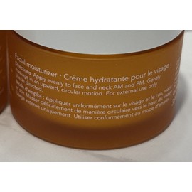 Ole Henriksen 2 Ole Henriksen C-Rush Brightening Gel Crème Facial Moisturizer 1.7 oz NWOB