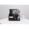 Annova Mesh Desk Organizer Office with 7 Compartments + Drawer/Desk