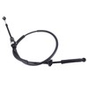 Slakerbe Automatic Transmission Gear Shift Control Cable Fit for Ford