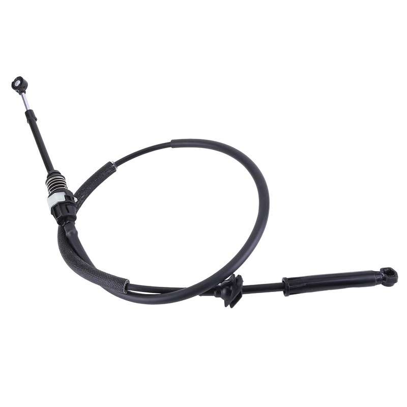 Slakerbe Automatic Transmission Gear Shift Control Cable Fit for Ford