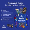 Curitas para Ni?os Banditas Adhesivas de Planetas Heally