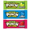 Sour Punch Chews Sour Chewy Candy Individually Wrapped Bulk Taffy