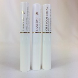 Lancome 6x Lancome CILS BOOSTER XL Super Enhancing Mascara Base .07oz NEW  Lot of 6
