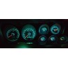MAL LED 72-79 Ford Torino Ranchero LTD II Cougar Montego