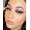 Paleta De Sombra Esenciales Nudes Epp001 Moira Cosmetics Gbc