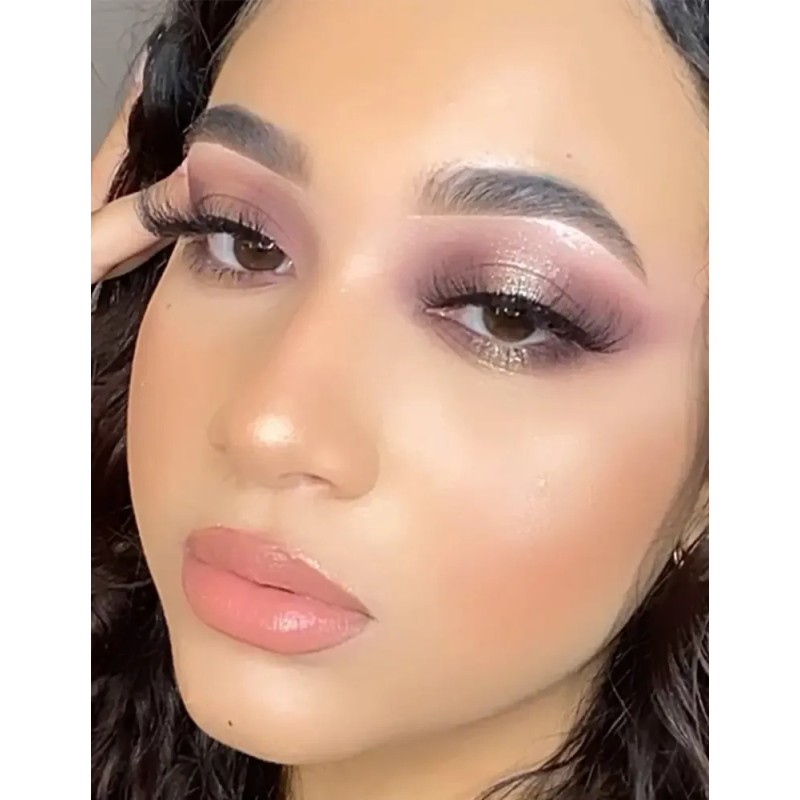 Paleta De Sombra Esenciales Nudes Epp001 Moira Cosmetics Gbc