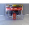 Ultra Security "NEW" Ultra Security Exterior Entrance Key Locking Door