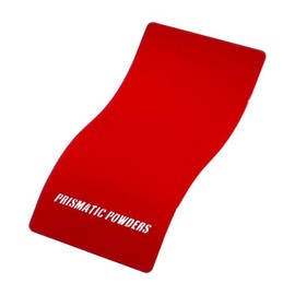 PRISMATIC POWDERS® H - Rallye Red (1 LB/PSS-11501) - The Powder Coat Color Experts