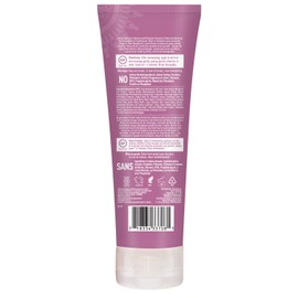 Desert Essence Red Raspberry Conditioner - 8 Fl Ounce - Shine Enhancing - Vitamin A & C - Smooth & Silky - Strengthing - Shea Butter - Calcium & Magnesium - Vitamin B5