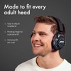 Alpine Racing Pro Earmuff F1® - Adult Earmuff - CE