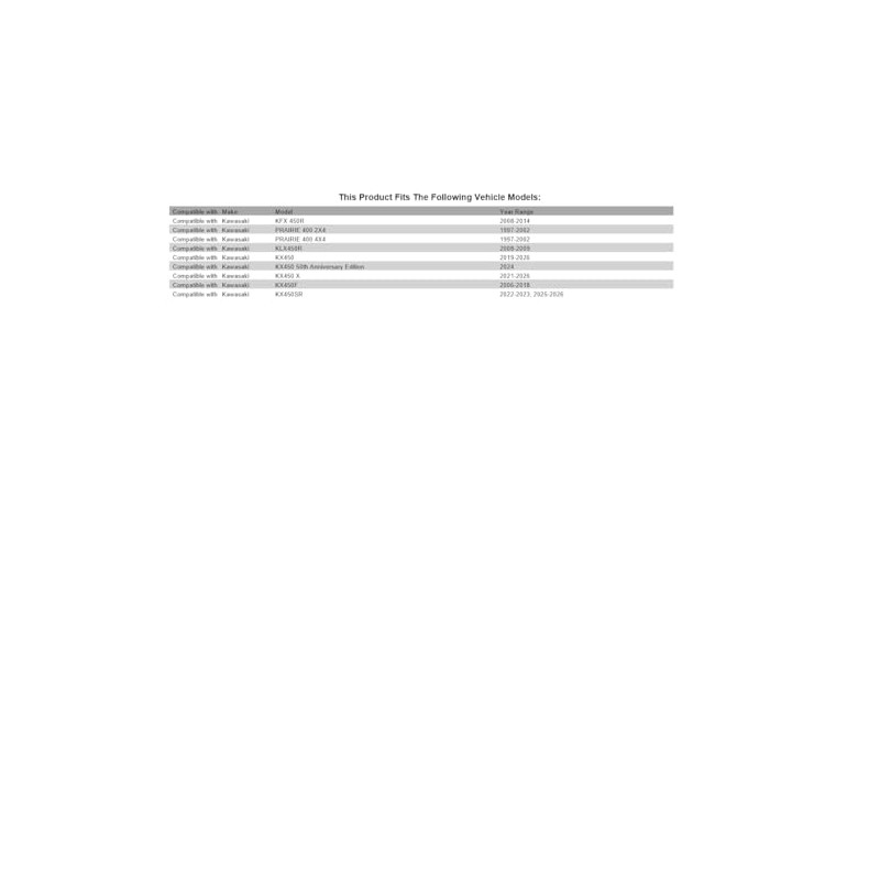 Tusk Valve Seal Kit – Complete Intake and Exhaust Valve
