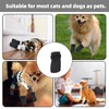4PCS Cat Claw Covers Adjustable Cat Nail Gloves Anti Scratch