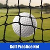 Goal net, ball net, golf net, 4 x 5 m,