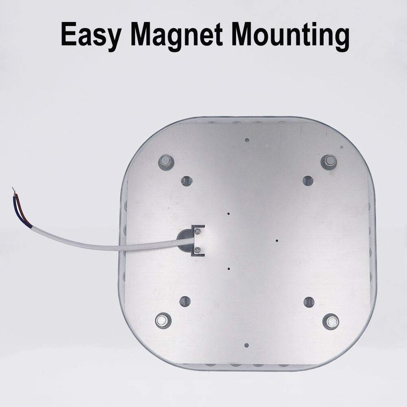 ZFQ 12W LED Ceiling Panel Light Module Lamp Board, Ceiling