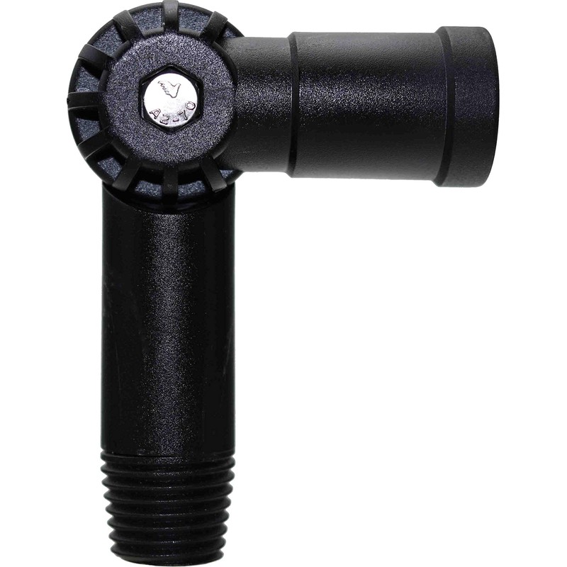 Vikan 29989 Angle Adapter for Vikan Poles Handles & Brushes