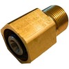 M&M Smartek Adaptor suitable for/compatible with Kärcher such as Easy!Lock