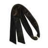 Vingtaine H7624 Tight Pony Hair Cuff, Pony Hook, Velour, Lacing,