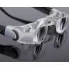 TV Television Magnifying Glasses 2.1X 0 to +300 Degree Goggles
