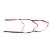 Boarding Rope Ladder Strong UV Resistant Durable Universal for Kayak