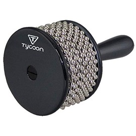 Tycoon Percussion MULTI CABASA (TSA-MC)