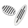 Car Brake Pedal Anti Slip Surface Stable Support High Strength