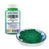 Eastchemlab® Iron Oxide Green, Green Oxide Mineral Powder, Iron Oxide