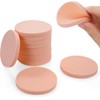 XUKZIMA 12 Pcs Makeup Sponges Facial Sponges for Washing Face