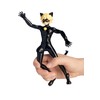 Bandai 39732 19 cm Cataclysm Cat Noir Feature Figure
