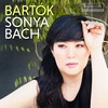 Sonya Bach: Bartók