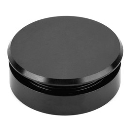 Rear Wiper Delete Kit, Rear Plug for Wiper Delete Kit, Wiper Delete Kit, Black for Car Maintenance,