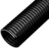 19mm (3/4") X 1 Metre Black Corrugated PVC Flexible Pond