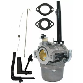 OEM-GT Carburetor For Briggs & Stratton generator 305CC model 1450 Nikki 793778 G02543