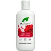 Dr Organic Rose Otto Body Wash 250ml