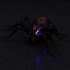 Infrared Spiders Remote Control Mock Fake Animal Trick RC Toy