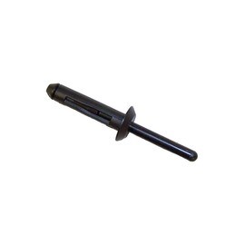 Compatible with 6506007Aa Rivet 6506007 For Jeep For Wrangler For Jk For Liberty For Dodge For Nitro 2007-2010 PrCars00188