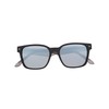 O'Neill ONS 9007 2.0 Men's Sunglasses 104P Blue Gunmetal/Grey, Matte