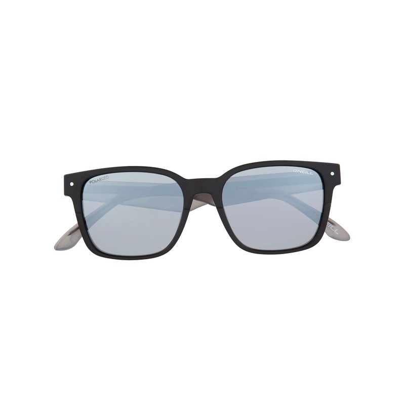 O'Neill ONS 9007 2.0 Men's Sunglasses 104P Blue Gunmetal/Grey, Matte
