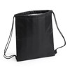 Sammy Agora Insulated Knapsack, Interior, Aluminum, Sports Bag, Easily Wipes