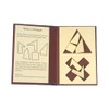 Puzzle Booklet - Cross to Triangle