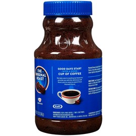 Maxwell House Instant - 12 Ounces
