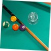 Gatuida Transparent Billiards Stroke Trainer Snooker Stroke Trainer Tool Billiards