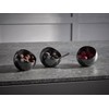 APS Sphere 40772 Bowl Set of 3 Diameter 8 cm