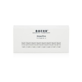 Baehr Beauty Concept Ampulle Vitamin C, 1 Pack (10 Ampullen à 2 ml)