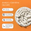NaturaLife Labs Acetyl L-Carnitine (ALCAR) 1500 mg per Serving –