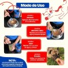 Suplemento Allergy Blend Dogelthy para Perro con Quercetina y Probióticos,