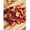 Sugarflair 100% Natural Flavour Estratto di Rose, Rosa - Aromi