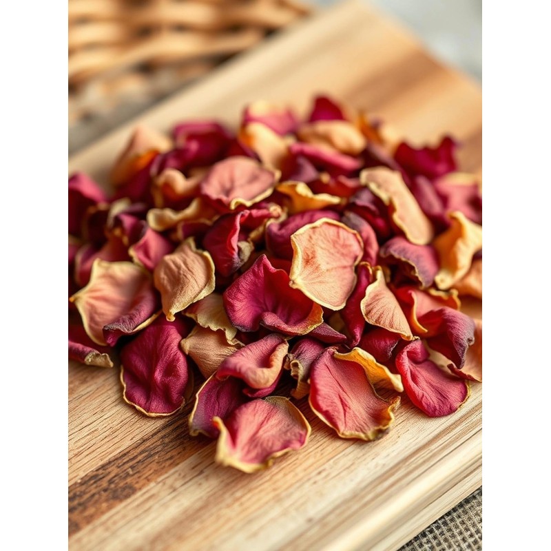 Sugarflair 100% Natural Flavour Estratto di Rose, Rosa - Aromi