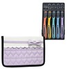 Chisel Set (Kill Ravender, Left Handed, 2-Way Grip Chisel, Safety