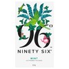 96° Mint Tea - 20 Pyramid Tea Bags, Individually Wrapped,