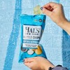 Hal's New York Kettle Cooked Gluten Free Sea Salt &